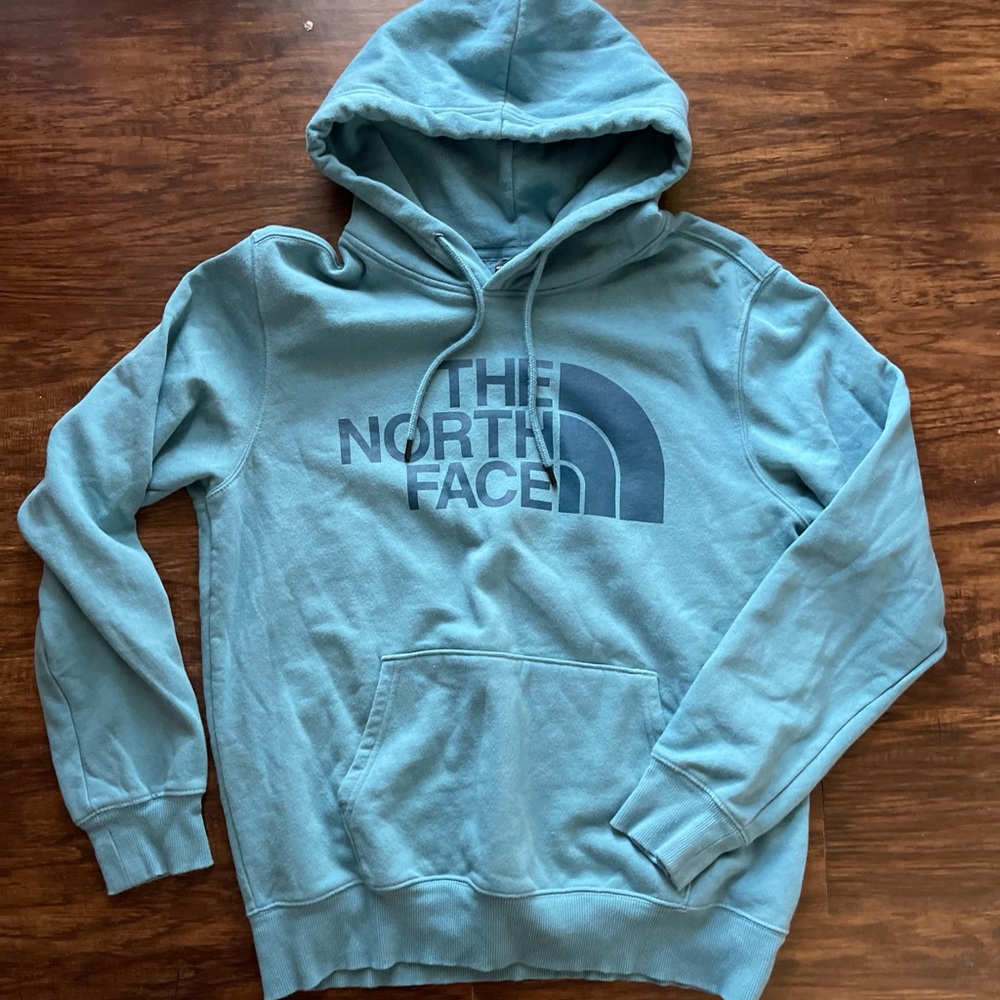The Northface Hoodie